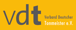Verband Deutscher Tonmeister e.V.