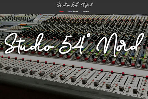studio2_480 Thumbnail zur Seite McAudio.one